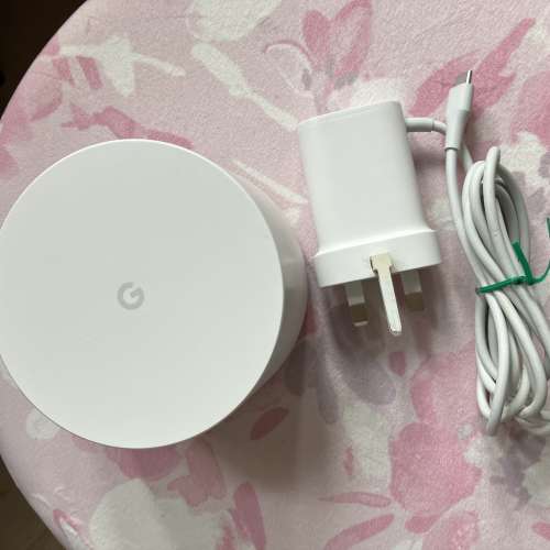 Google Wifi Model AC-1304
