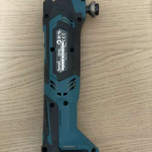 Makita TM30D (萬用寶)