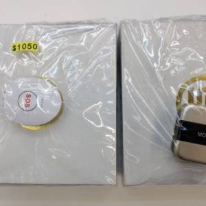 GPS Tracker with Sim（Each pc.每個）