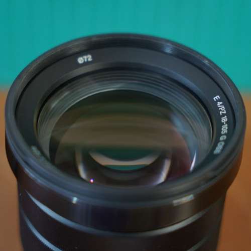 保養到8月 Sony E PZ 18-105mm F4 G 恆定F4 多用途方便拍片 啱晒 FX30 A6700 A6400
