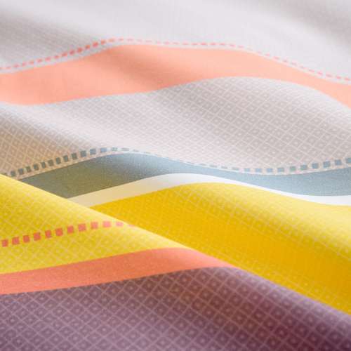 全新水星家紡 DH左岸拾光 DH左岸拾光(抗菌) 適用1.5米牀，建議搭配200*230cm被芯