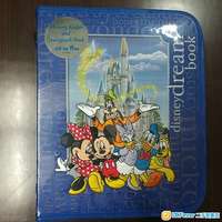 Disney Dream Book