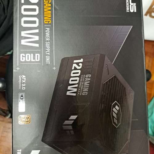 ASUS TUF GAMING 1200W