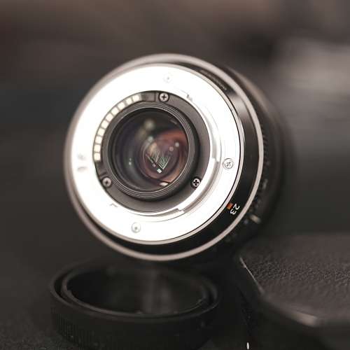 FUJINON XF 23mm F1.4 R (85% new)