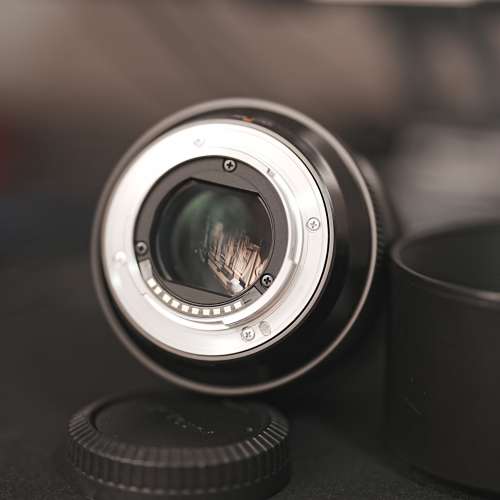 FUJINON XF 56mm F1.2 R APD (85% new)