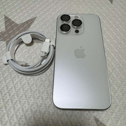 iPhone 15 Pro 128