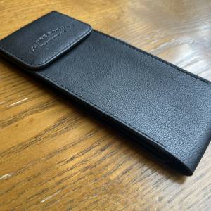 Brand New A. Lange & Sohne Watch Pouch