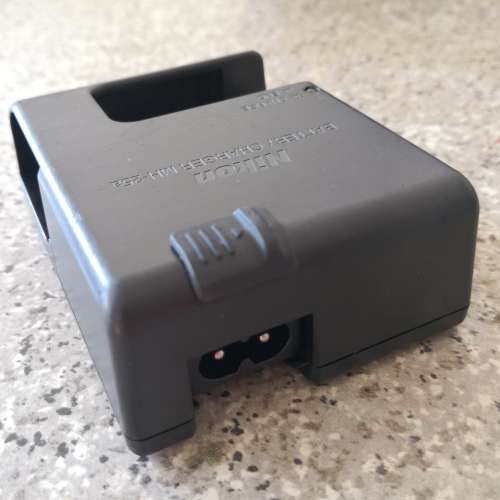 Nikon MH-25a Charger