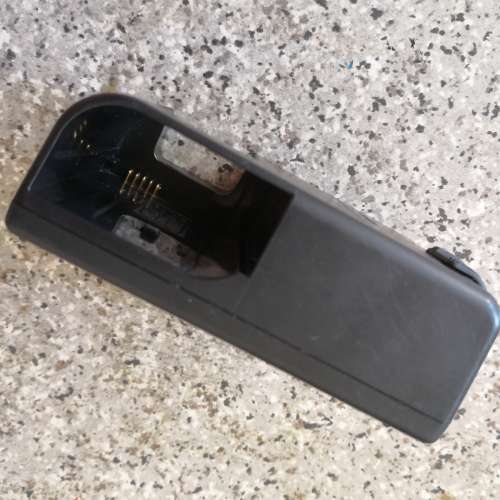 Nikon MH-25a Charger