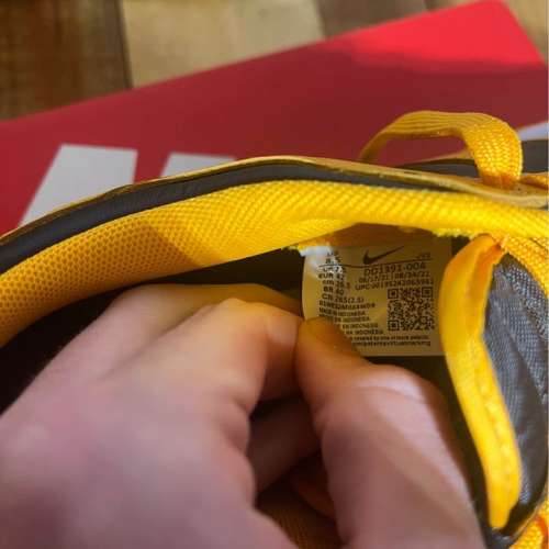 #03 Sb Dunk Nike Sneakers