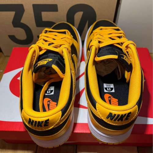 #03 Sb Dunk Nike Sneakers