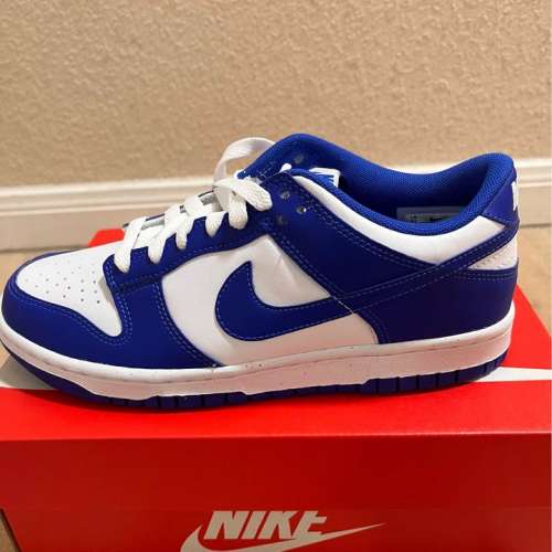 #04 Nike Sb Sneakers