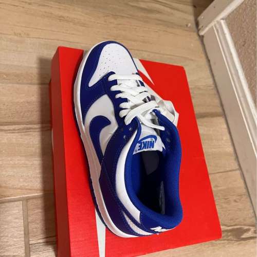 #04 Nike Sb Sneakers