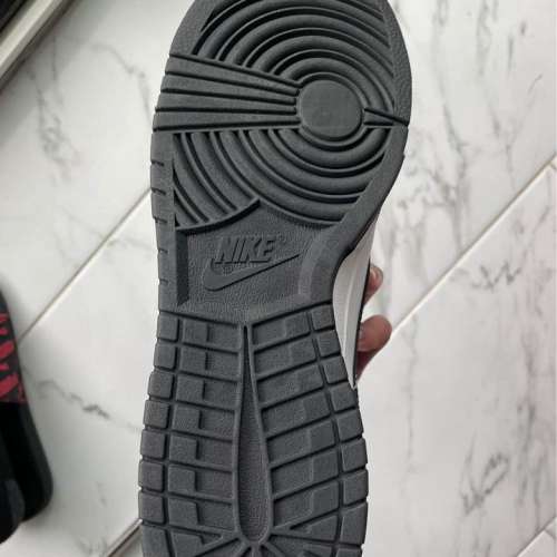 #05 Nike Sb Dunk Sneakers