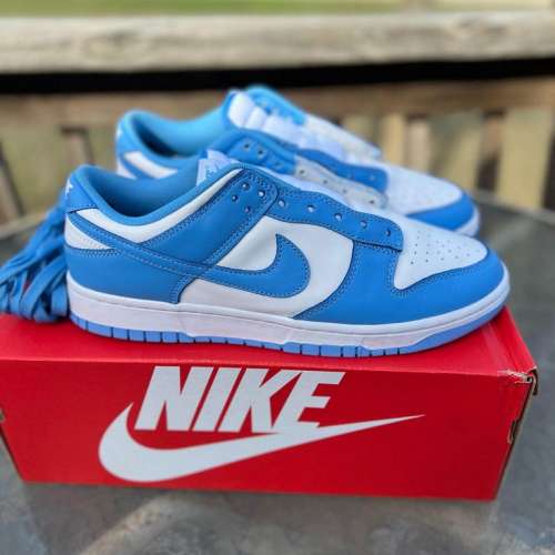 #06 Nike Sb Dunk Sneakers