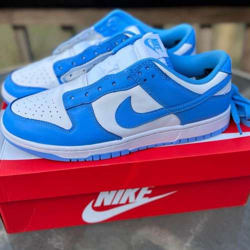 #06 Nike Sb Dunk Sneakers