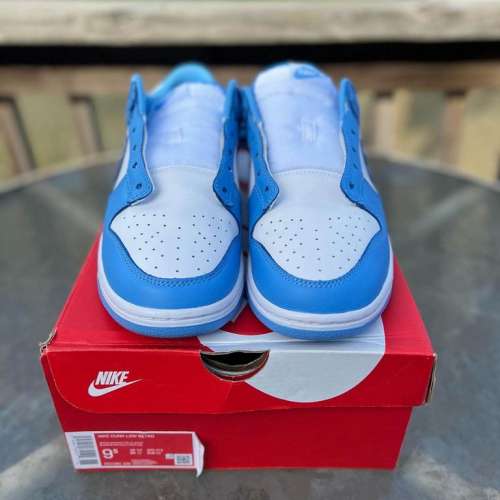 #06 Nike Sb Dunk Sneakers