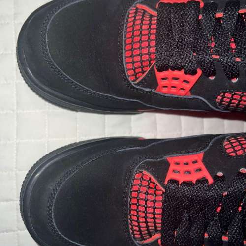 #15 Nike Air Jordan 4 Sneakers