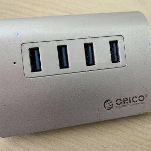 Orico USB 3.0 hub 4 ports