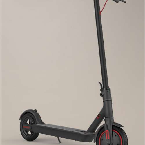 全新勒德威HL8001電動摺疊滑板車便攜代步車 HL8001 滑板車