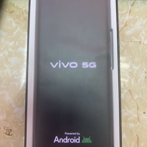 全新 Vivo V30e 256G 全套 有機殼