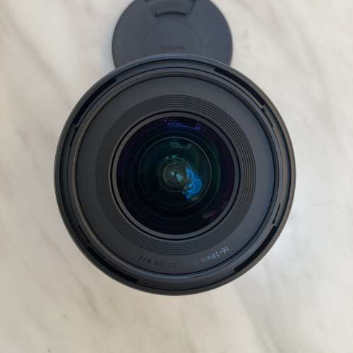 [超新行貨保養至2026-4] Sigma 16-28mm F2.8 DG DN (C) for Sony E-mount Contempo...