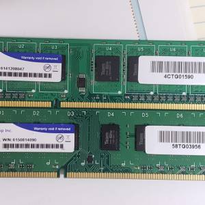Teamgroup DDR3 2x8GB 1600MHz 11-11-11-28