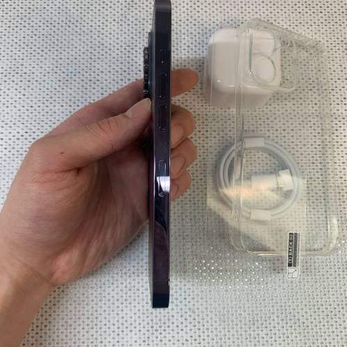 iphone14pro 256G，HKver港版，紫色