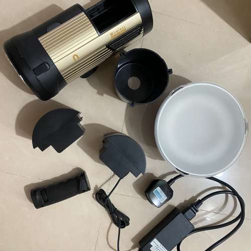 無線影樓閃燈 680A