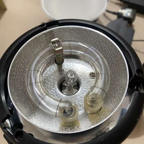 無線影樓閃燈 680A