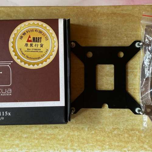 noctua D15 貓頭鷹 NH-D15 雙塔 散熱 CPU