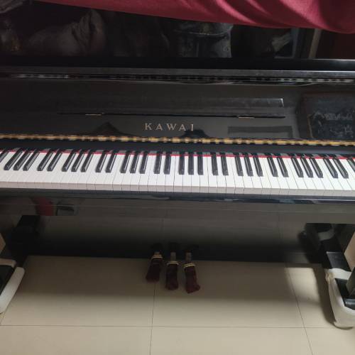 kawai 鋼琴