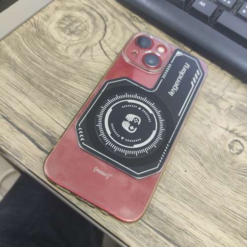 iPhone 13mini電池84% 256