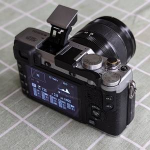 Fujifilm X-E2 XF18-55mm f2.8-4