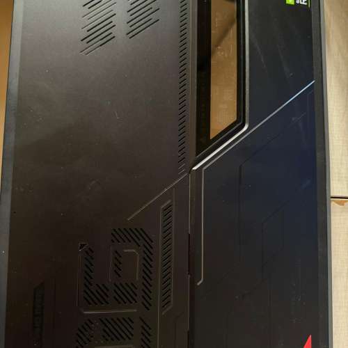 ASUS ROG Flow Z13 13.4吋 (2022) (120Hz, i7-12700H, 16+512GB SSD, RTX3050)