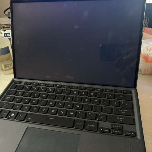 ASUS ROG Flow Z13 13.4吋 (2022) (120Hz, i7-12700H, 16+512GB SSD, RTX3050)