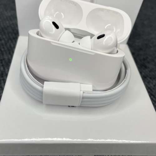 蘋果五代Pro2藍牙耳機