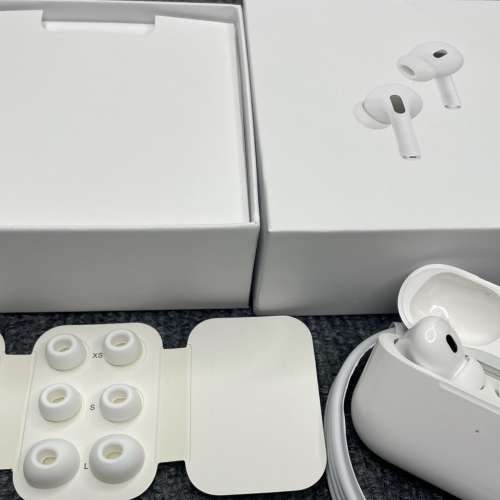 蘋果五代Pro2藍牙耳機