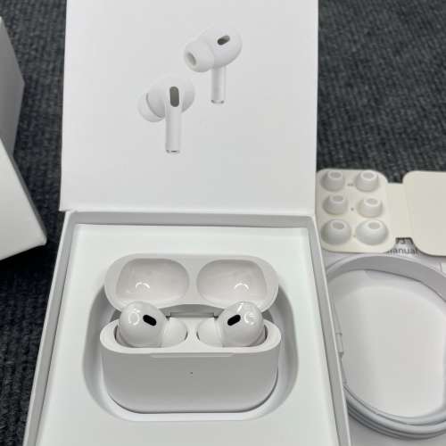 蘋果五代Pro2藍牙耳機
