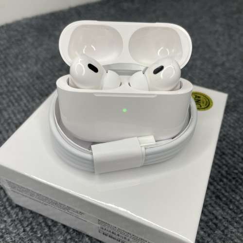 蘋果五代Pro2藍牙耳機