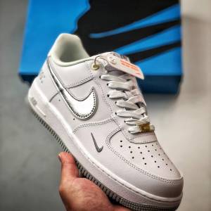 Nike空軍鞋子