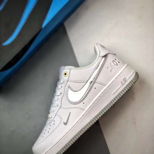 Nike空軍鞋子
