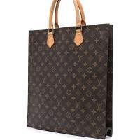 80% New Louis Vuitton 2015 pre-owned Pack All PM shopper Bags