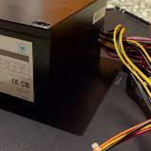 10個  桌上電腦火牛,400w 500w 都有,不包好壞