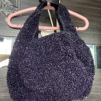 ANTERPIMA Wirebag (正貨) 深紫色