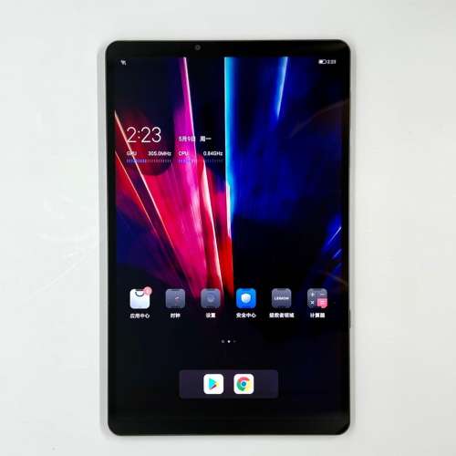 Lenovo 聯想 Legion 拯救者 8.8吋遊戲平板電腦 Y700 一代(12+256GB)