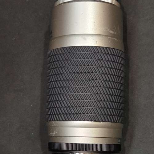 Tokina 100-300/5.6-6.7 AF Macro for K