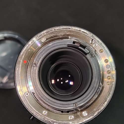 Tokina 100-300/5.6-6.7 AF Macro for K