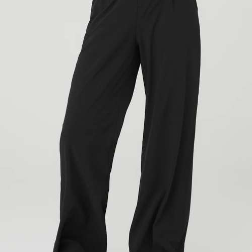 Alo Yoga High-Waist Dreamscape Trouser