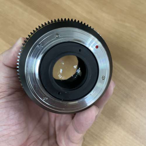 Mitakon Zhongyi 中一光學